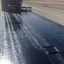 تصویر 1 از قیر ویژه راهسازی با مقاومت در برابر ترک